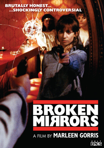 Broken Mirrors - Broken Mirrors