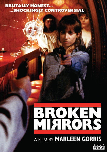Broken Mirrors