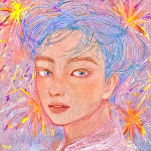 Persona - incl. 24pg Booklet, 16pg Mini-Book, Membership Card + Sticker