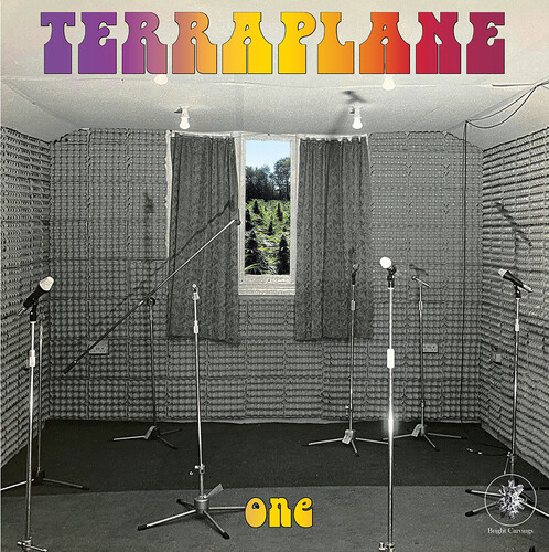 Terraplane - One (Uk)