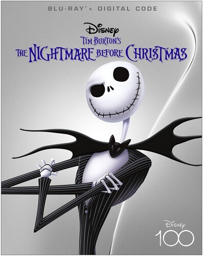 Nightmare Before Christmas (1993) - Nightmare Before Christmas (1993) / (Ac3 Digc Dol)