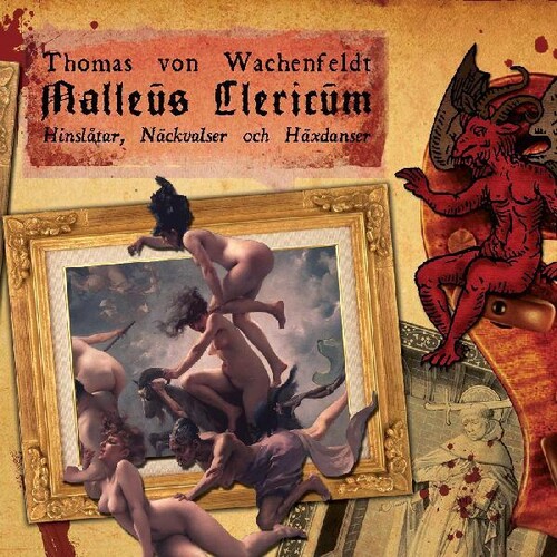 Malleus Clericum