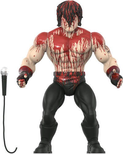 SUPER7 - SAMHAIN VINTAGE WAVE 01 - DANZIG (BLOODY)