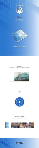First Howling: Me (Standard Edition)