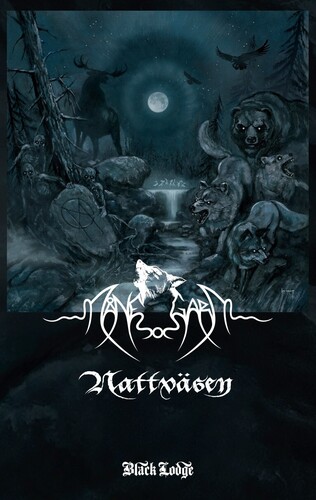 Nattvasen