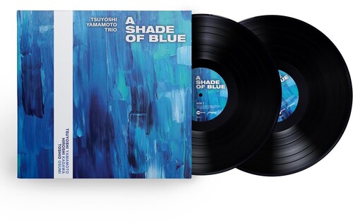 Tsuyoshi Yamamoto - Shade Of Blue [180 Gram]