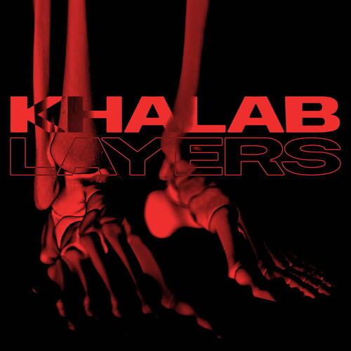 Khalab - Layers (Ita)