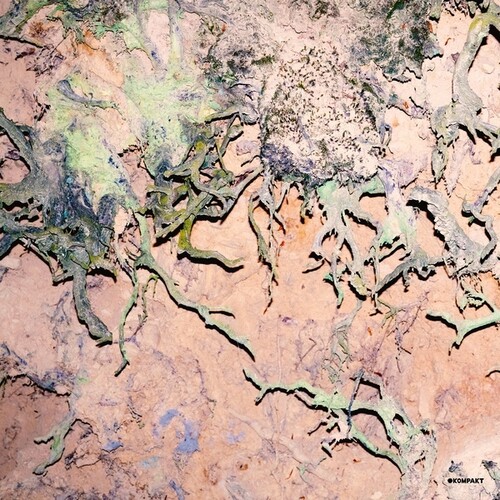 Velvet Desert Music, Vol. 3 /  VARIOUS