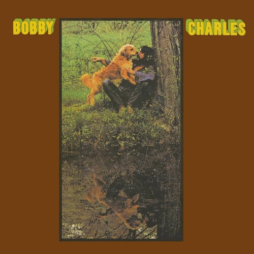 Bobby Charles - Bobby Charles (Hol)