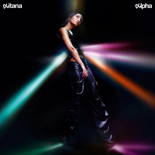Alpha [Import]