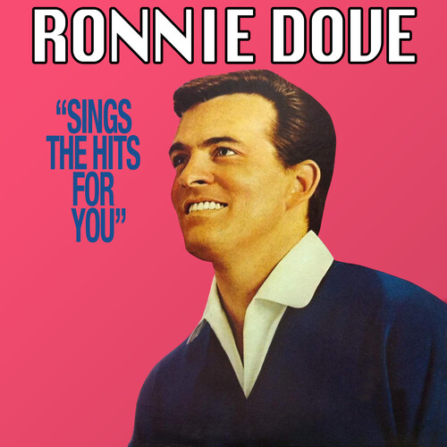 Ronnie Dove - Sings The Hits For You (Mod)