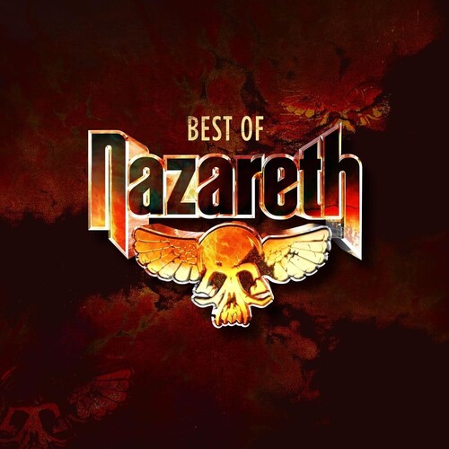 Best Of NAZARETH [Import]