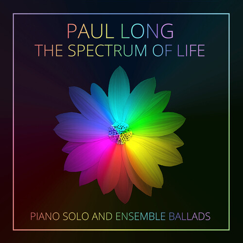 Paul Long - Spectrum Of Life