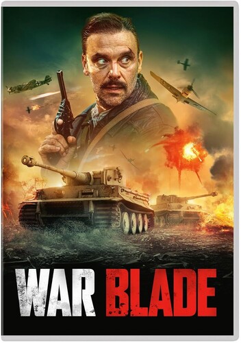 War Blade - War Blade / (Sub)