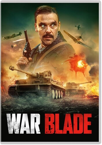 War Blade