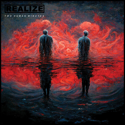 Realize - Two Human Minutes