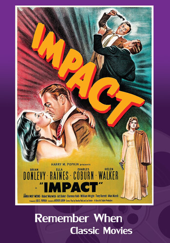 Impact - Impact / (Mod)