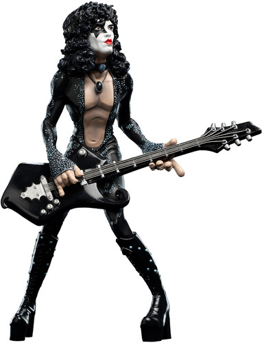 KISS - THE STARCHILD MINI EPICS