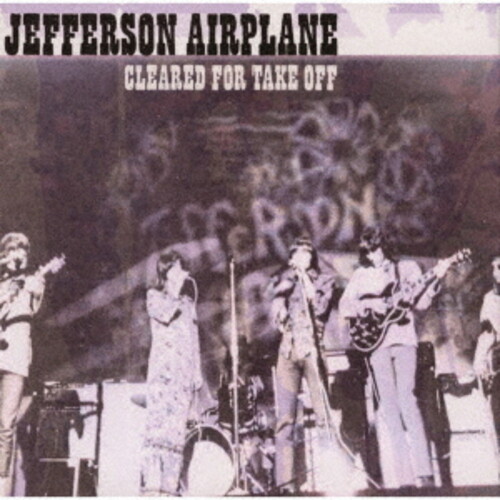 Cleared For Take-Off [Import]
