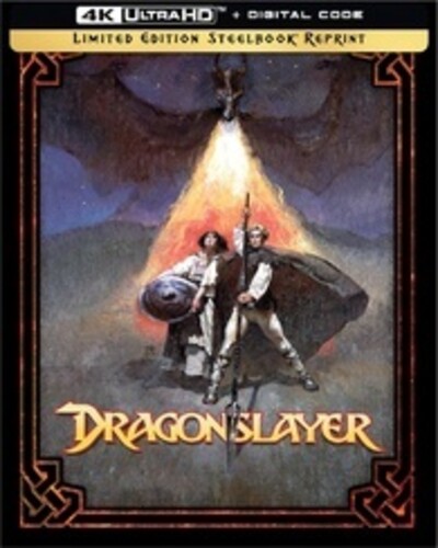 Dragonslayer - Dragonslayer