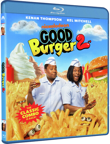 Good Burger 2 - Good Burger 2