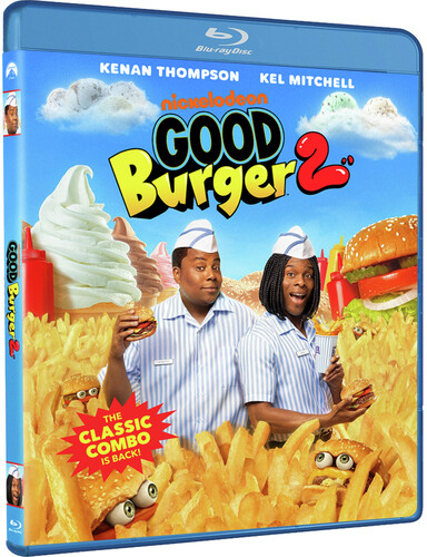 Good Burger 2