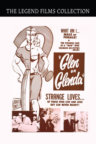 Glen Or Glenda - Glen Or Glenda