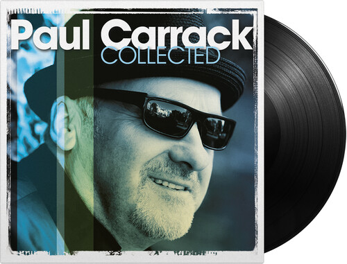 Paul Carrack - Collected (Blk) [180 Gram] (Hol)