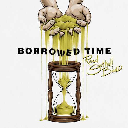 SOUTHALL - Borrowed Time