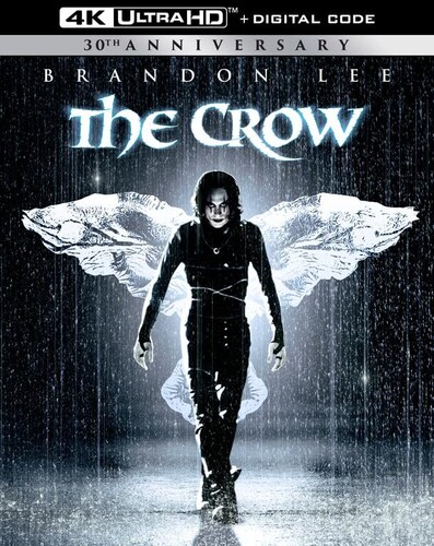 The Crow