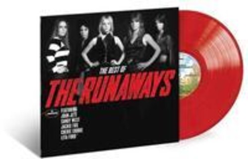 Best Of The Runaways