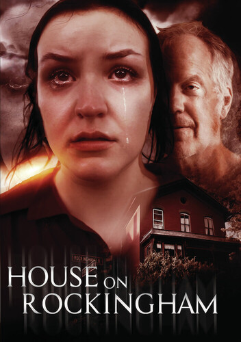 HOUSE ON ROCKINGHAM