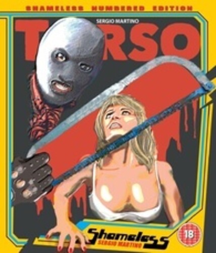 Torso [Import]