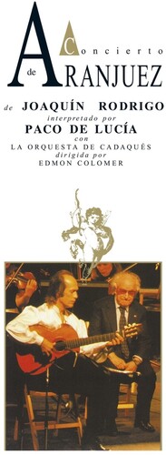 Concierto De Aranjuez - 30th Anniversary - Deluxe [Import]