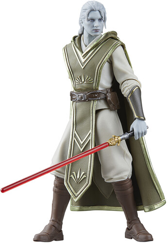 Hasbro Collectibles - Star Wars Jedi: Survivor - Black Series - Dagan Gera Action Figure