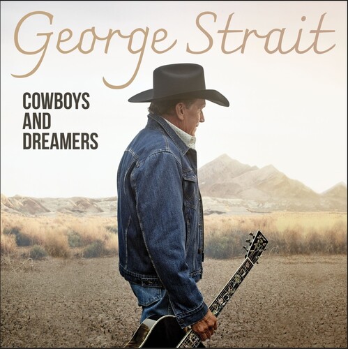 Album Art - Cowboys and Dreamers [2 LP]