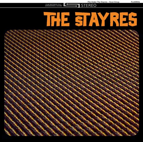 The Stayres
