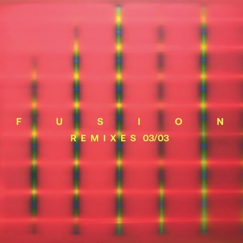 Fusion Remixes 03/ 03