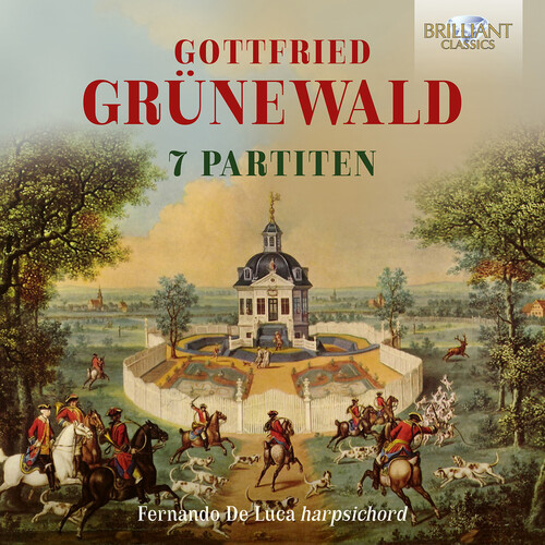 Grunewald: 7 Partiten