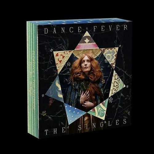 Dance Fever: The Singles - Limited Boxset [Import]