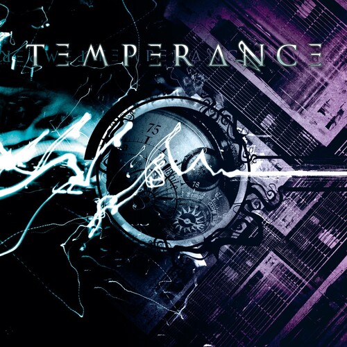 Temperance (2024 Reissue)