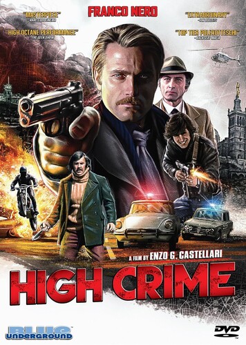 High Crime