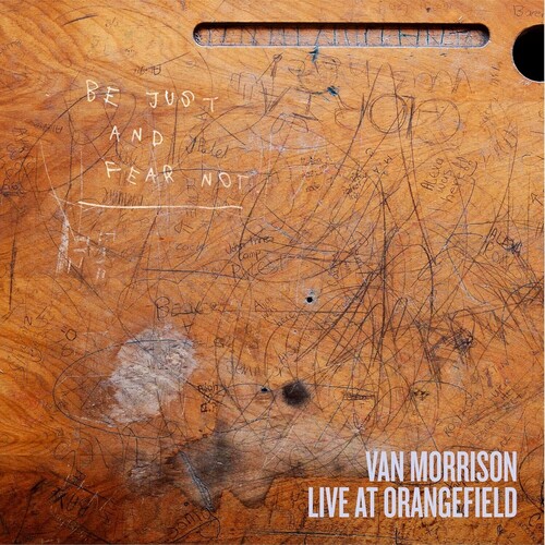 Live At Orangefield [Import]