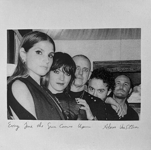 Every Time The Sun Comes Up - Limited Black 7-Inch Vinyl [Import]