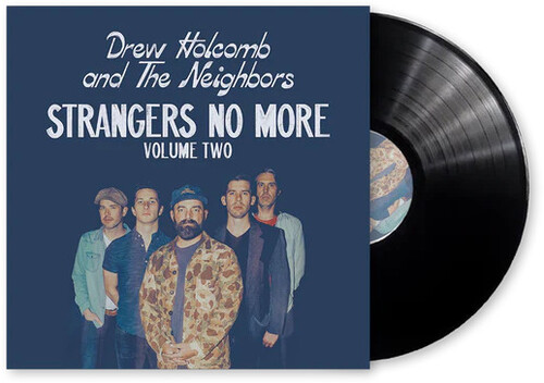 Strangers No More: Volume Two