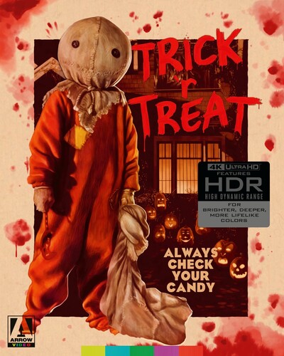 Trick ’R Treat