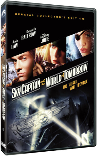 Sky Captain and the World of Tomorrow