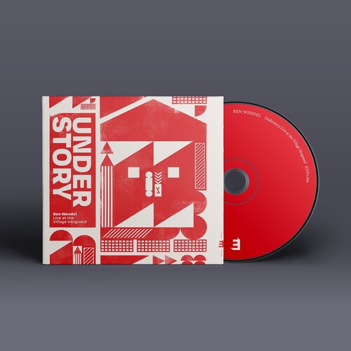 Understory: Live At The Village Vanguard