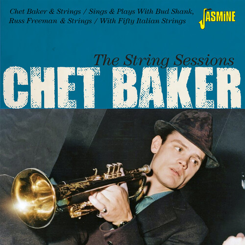 String Sessions [Import]