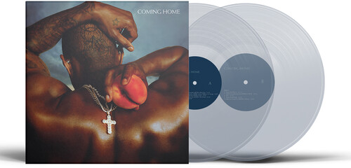 Coming Home - Clear [Explicit Content]